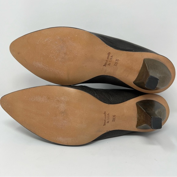 Cydwoq Perspective heeled shoe Size EU38.5 - Picture 11 of 15